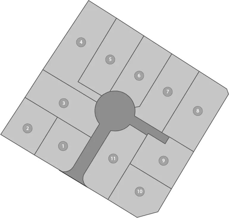 Lageplan Aschersleben