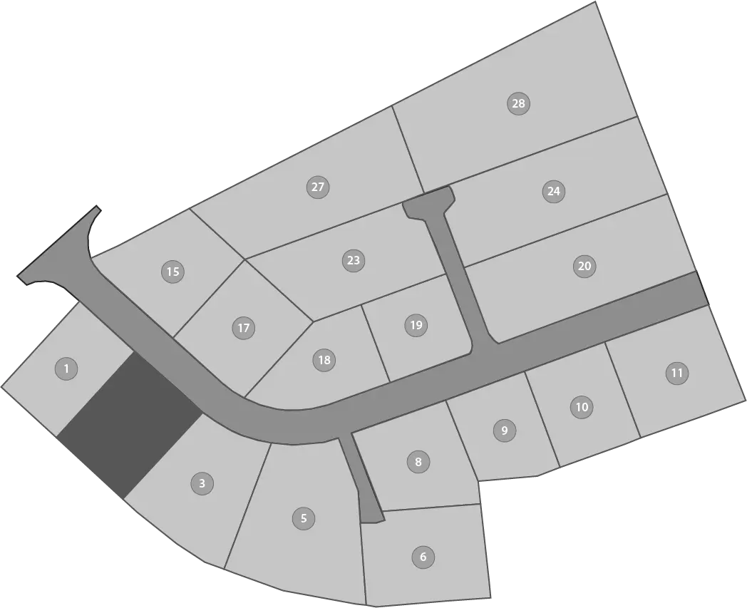 Lageplan Schkölen