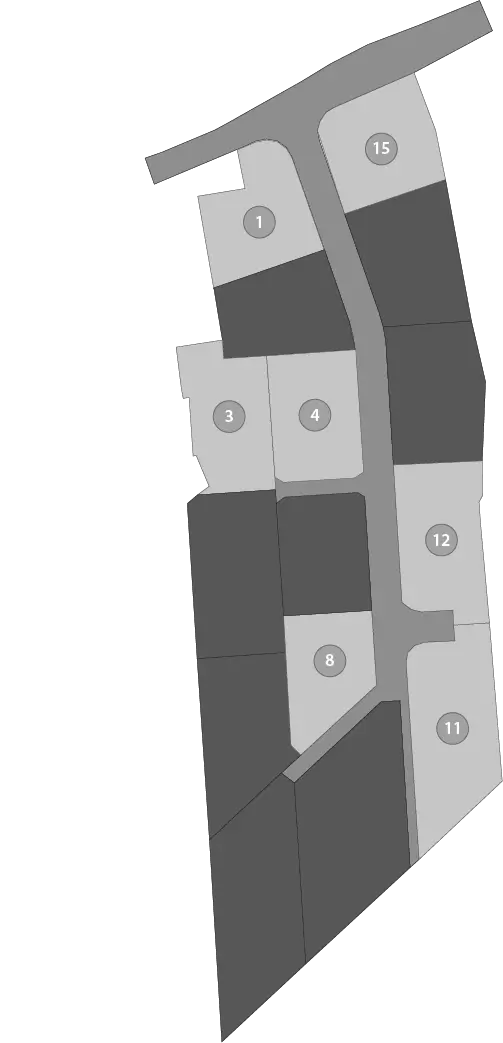 Lageplan Wiedemar